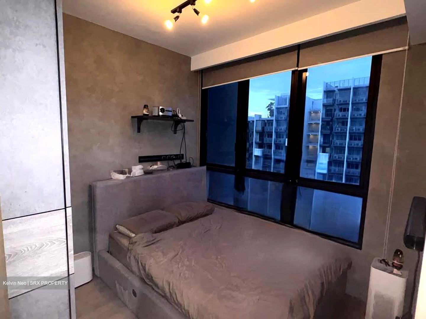 The Tapestry (D18), Condominium #600783601